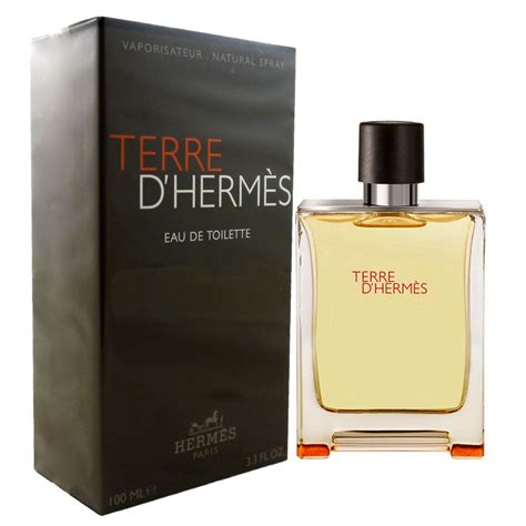 terre d hermes 100 ml amazon|hermes eau de toilette 100ml.